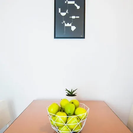 Bonnie & Clyde Apartman *