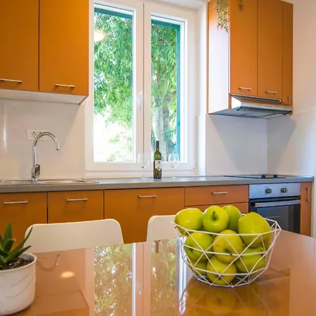 Apartman Bonnie & Clyde