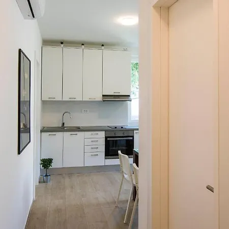 Bonnie & Clyde Apartman