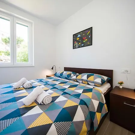 Bonnie & Clyde Apartman