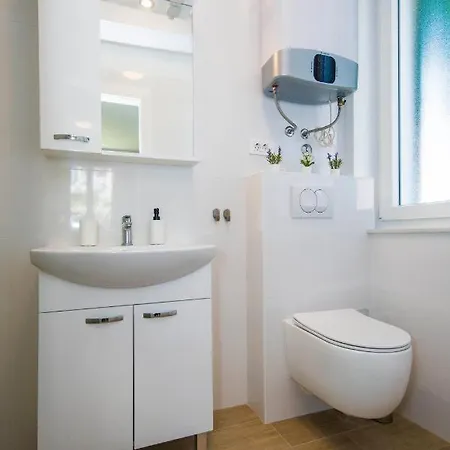 Apartman Bonnie & Clyde