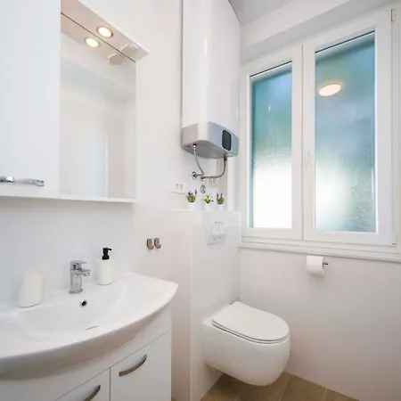 Apartman Bonnie & Clyde