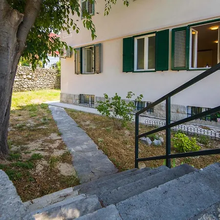 Apartman Bonnie & Clyde *