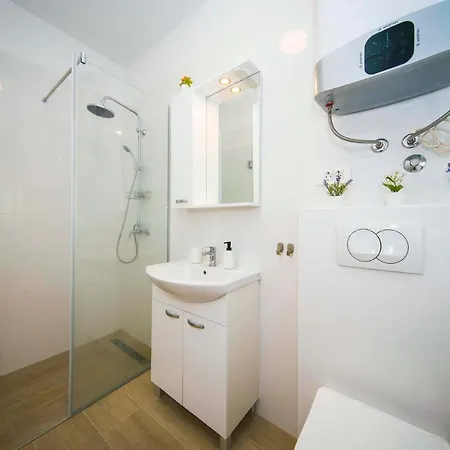 Apartman Bonnie & Clyde *