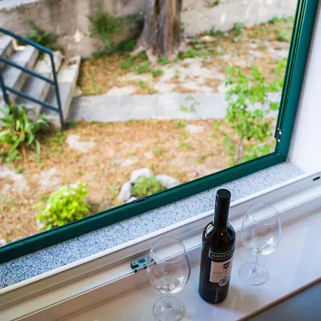 Apartmán Bonnie & Clyde *