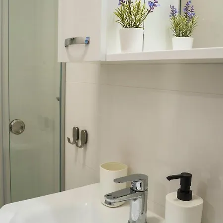 Bonnie & Clyde アパート