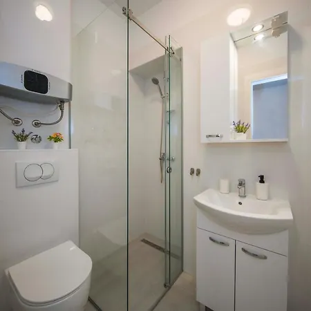 Bonnie & Clyde * スプリト