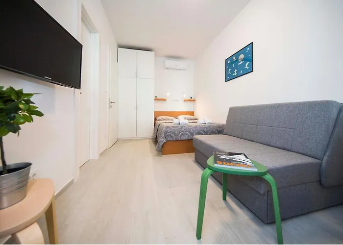 Bonnie & Clyde شقة سبليت