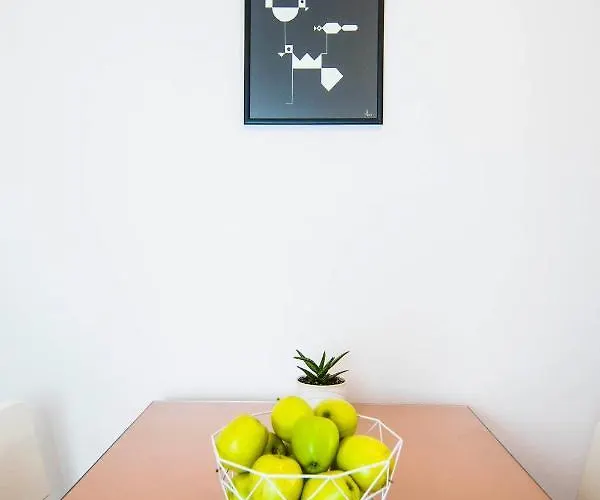 Bonnie & Clyde شقة *