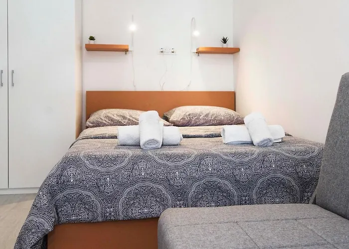 Bonnie & Clyde شقة سبليت