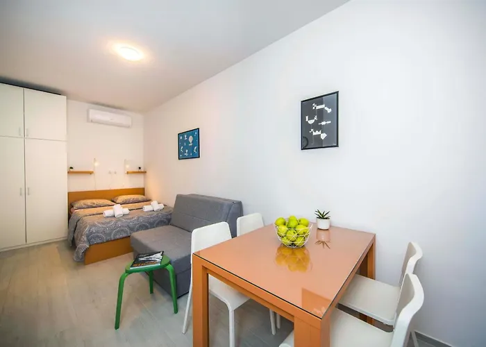 Bonnie & Clyde شقة سبليت