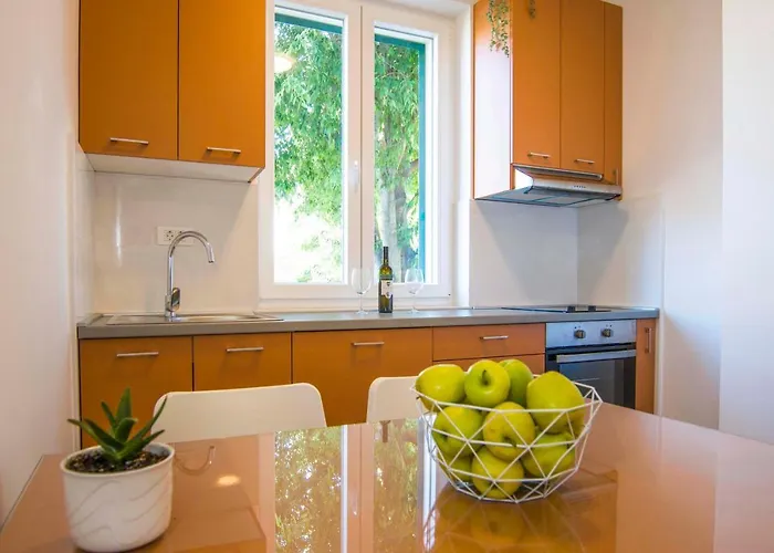 شقة Bonnie & Clyde