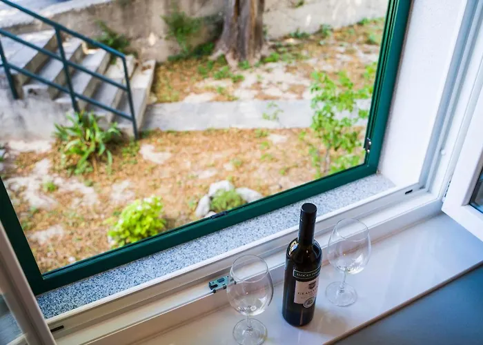 شقة Bonnie & Clyde *