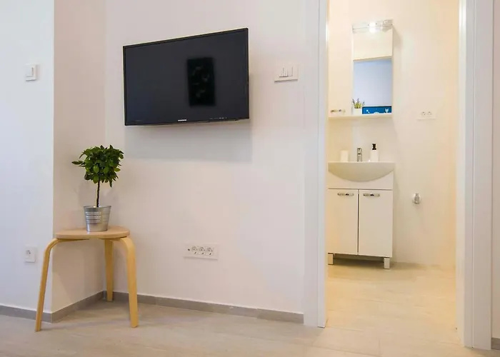 شقة Bonnie & Clyde *