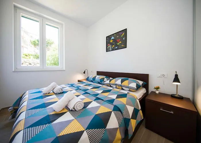 Bonnie & Clyde شقة