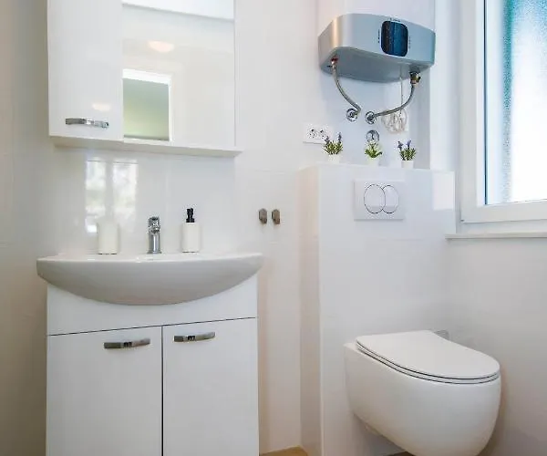 شقة Bonnie & Clyde