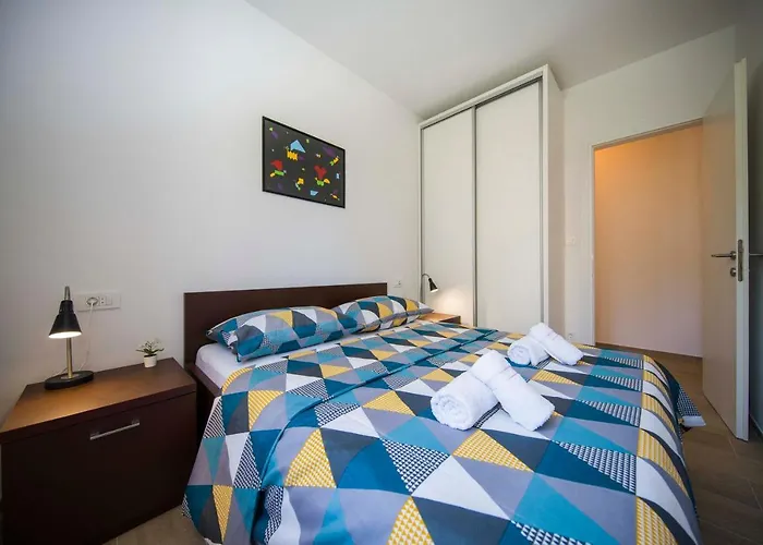 شقة Bonnie & Clyde