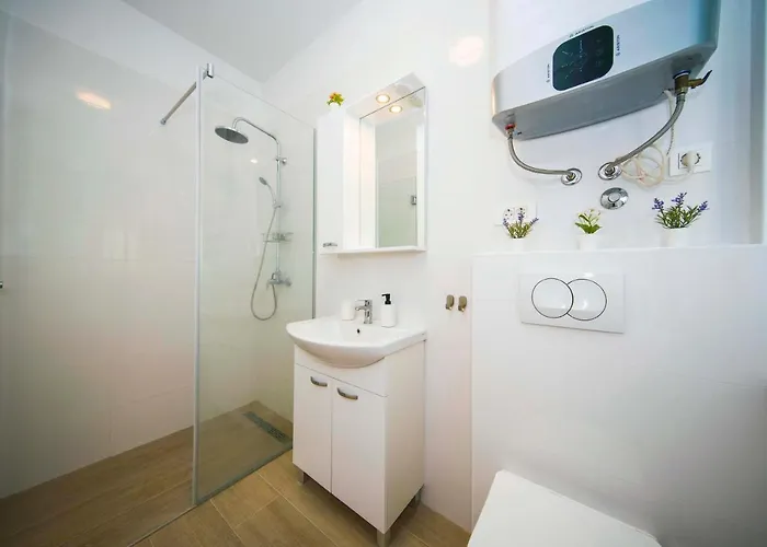 شقة Bonnie & Clyde *