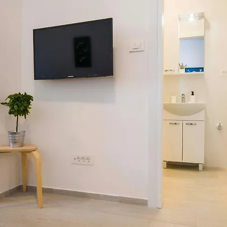 Daire Bonnie & Clyde *